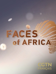 Visages d'Afrique