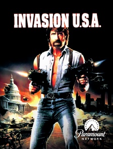 Paramount Network - Invasion USA