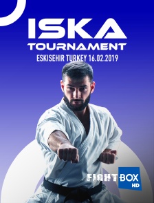 ISKA Tournament, Eskisehir, Turkey, 16.02.2019