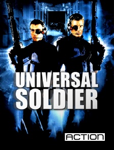 Action - Universal Soldier