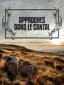 Approches dans le Cantal