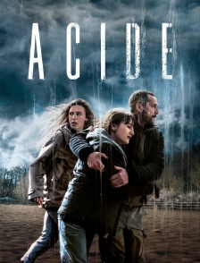 Acide