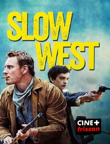 CINE+ Frisson - Slow West