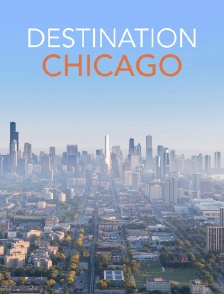 Destination Etats-Unis/Chicago