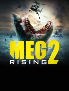 Meg Rising 2