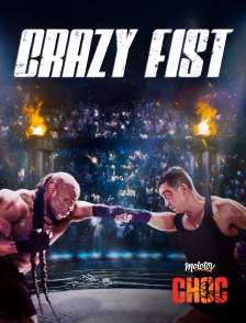 Molotov Channels CHOC - Crazy Fist