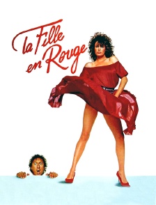 La fille en rouge