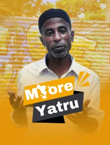 Maore yatru