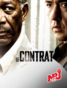 NRJ 12 - Le contrat