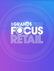 Grands Prix Focus Retail