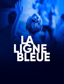La ligne bleue