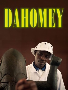 Dahomey