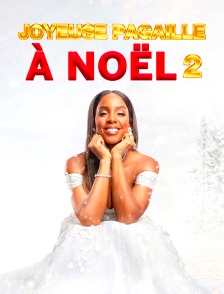 Joyeuse pagaille à Noël 2