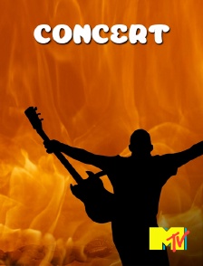 MTV - MTV World Stage