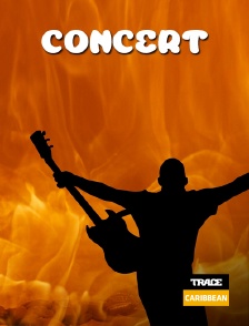 Trace Caribbean - Concert Nailah Blackman: Fiah