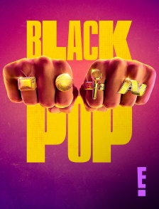 Black Pop: Celebrating the Power Of Black Culture