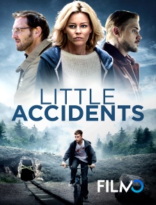 FilmoTV - Little Accidents en replay