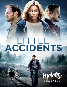 Molotov channels - Little Accidents