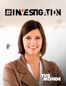 #Investigation