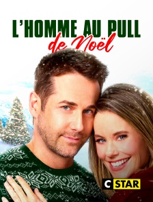 CSTAR - L'homme au pull de Noël