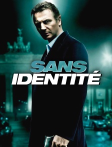Sans identité