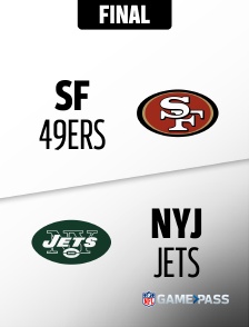NFL 07 - 49ers - Jets
