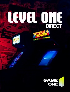 Game One - Level One Direct en replay