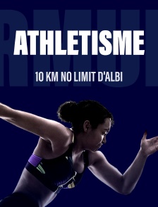 10 km No Limit d'Albi