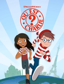 Où est Charlie ?