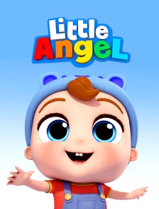 Little Angel