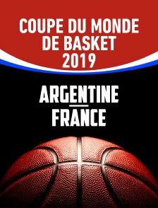 Coupe du monde de basket 2019