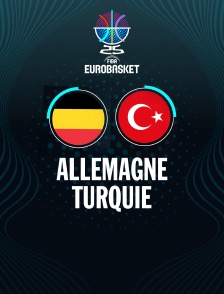 Basket - EuroBasket 2025 : Finale