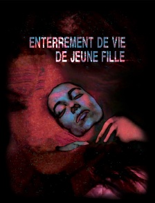 Enterrement de vie de jeune fille
