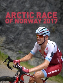 Arctic Race of Norway 2017