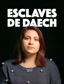 Esclaves de Daech