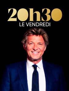 20h30 le vendredi