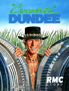 RMC Story - Crocodile Dundee