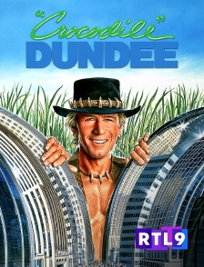 RTL 9 - Crocodile Dundee