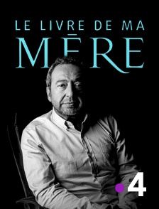 Le livre de ma mère