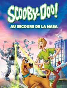 Scooby-Doo au secours de la Nasa