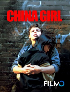 FilmoTV - China girl