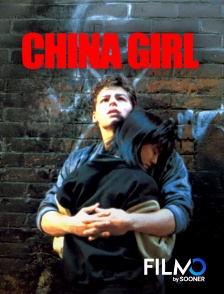 FilmoTV - China girl
