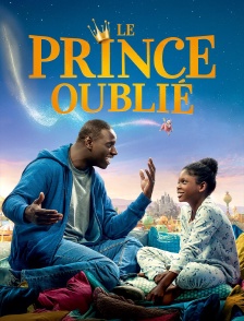 Le prince oublié