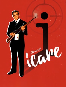I... comme Icare