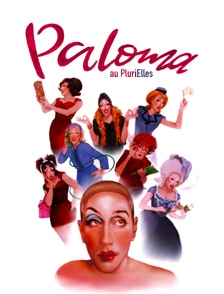 Paloma au PluriElles