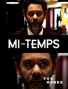 TV5MONDE - Mi-temps