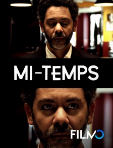 FilmoTV - Mi-temps