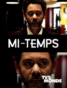 Mi-temps