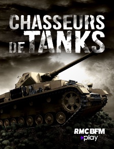 Chasseurs de tanks