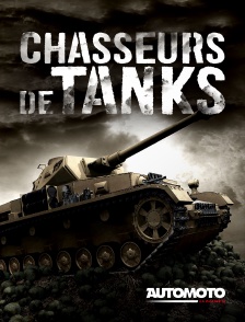 Chasseurs de tanks